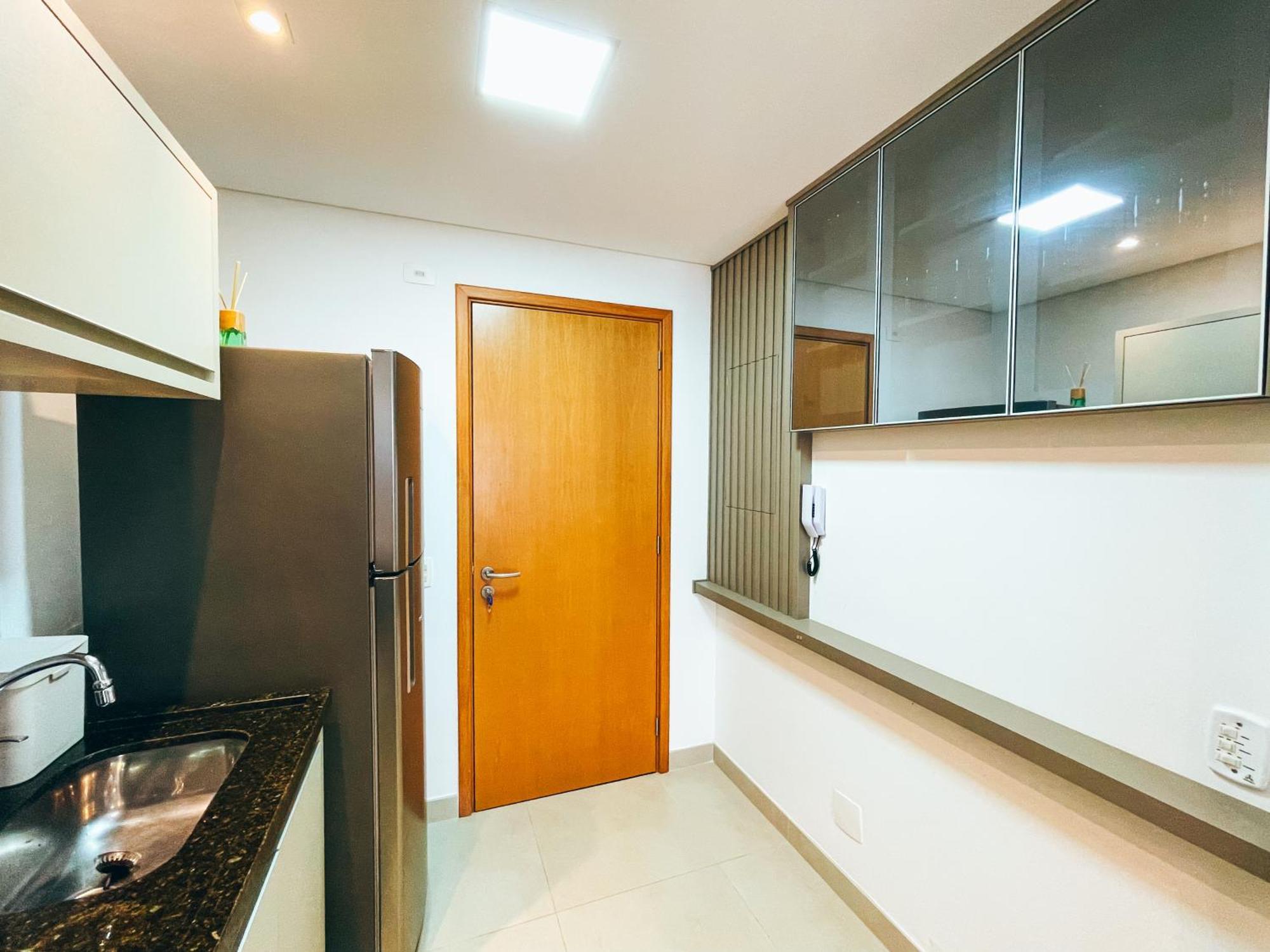 Aconchegante E Moderno Apartamento Pertissimo Da Praia Ubatuba Exterior photo