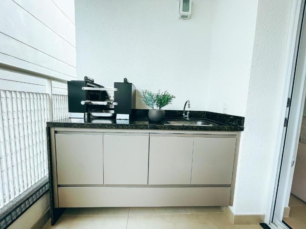 Aconchegante E Moderno Apartamento Pertissimo Da Praia Ubatuba Exterior photo